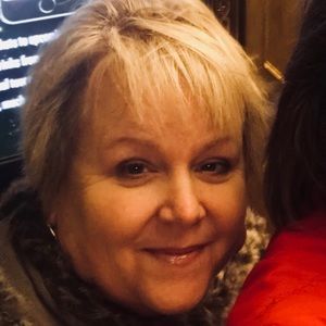 Meet your Posher, Pam